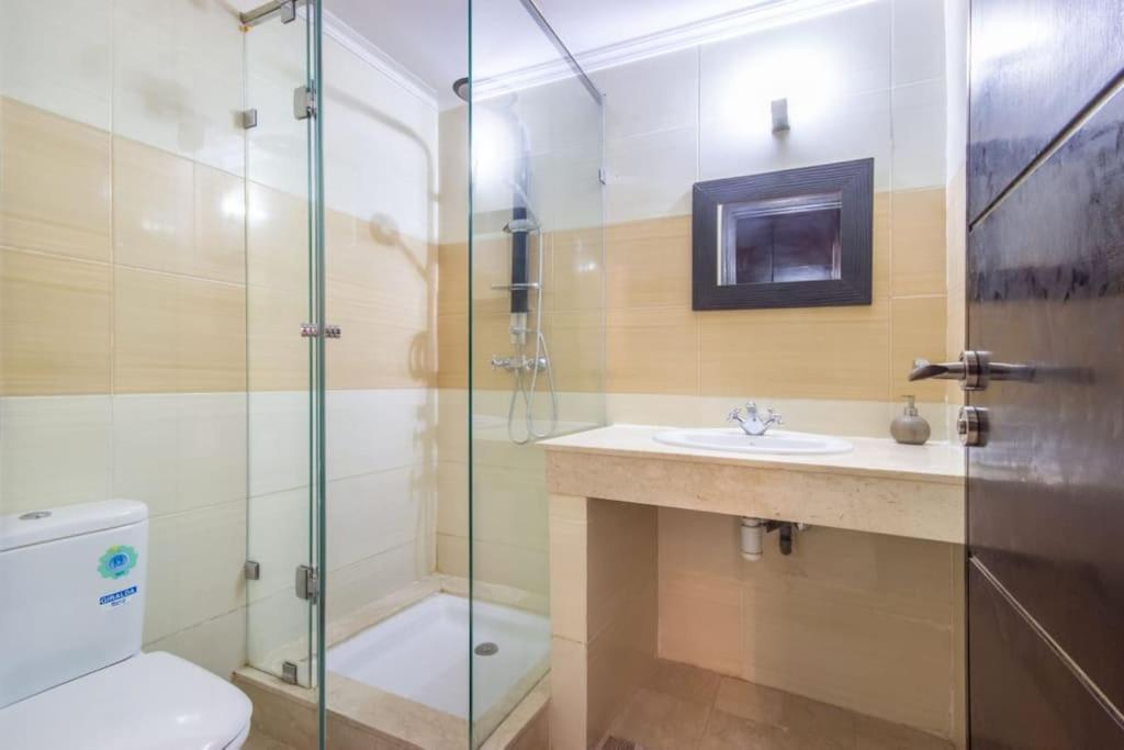New! App Essafae Avec Piscine Au Centre Apartment