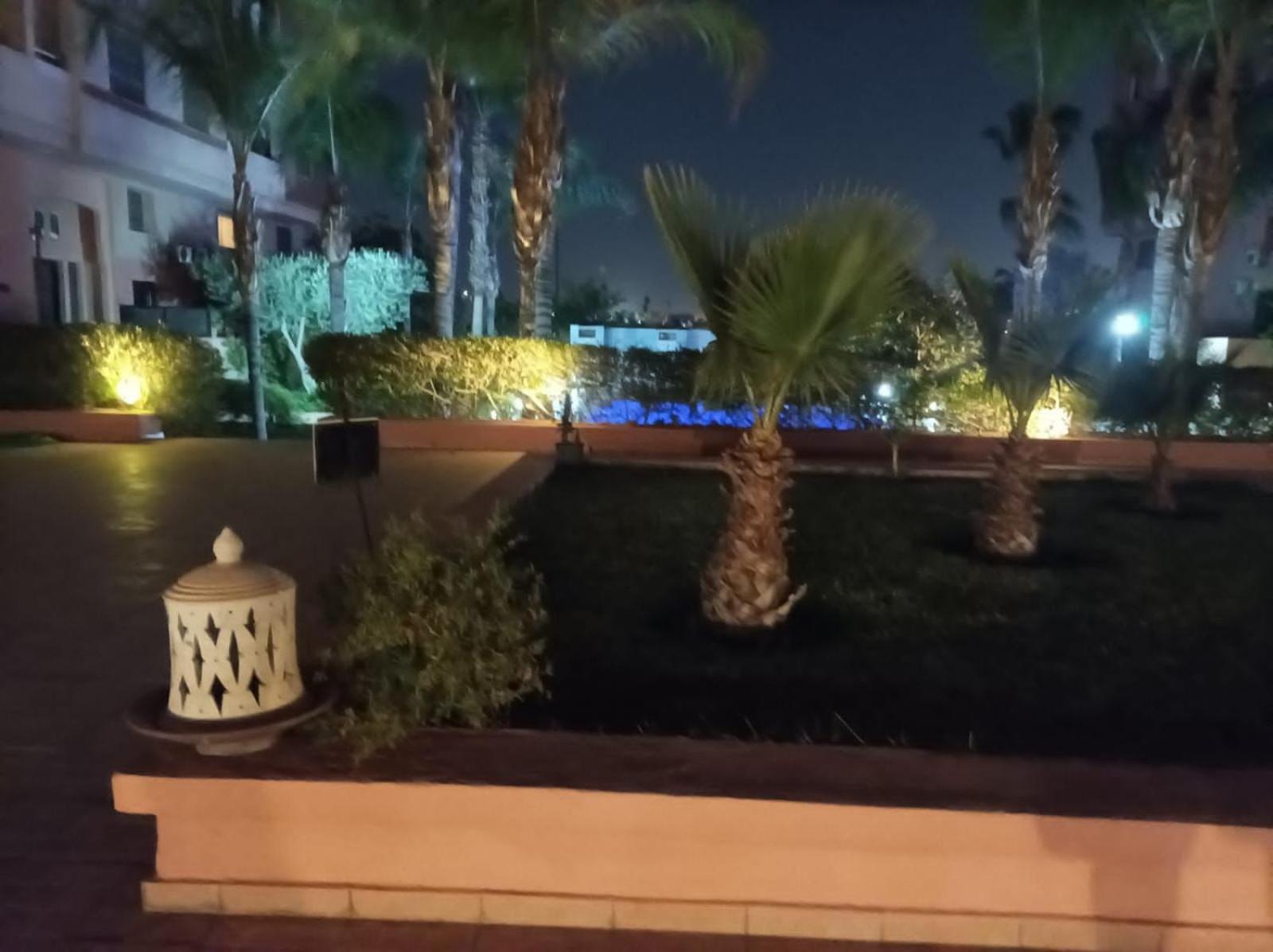 New! App Essafae Avec Piscine Au Centre Marrakesh